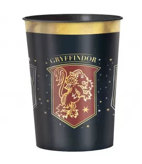 Harry Potter 'Hogwarts United' Reusable Keepsake Cups (2ct)