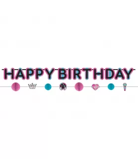 Internet Famous Double Banner Kit (2pcs)
