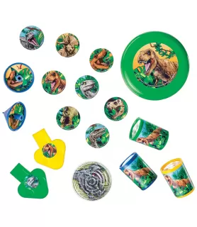 Jurassic World 'Into the Wild' Mega Mix Favor Pack (48pcs)