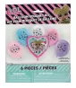 LOL Surprise! 'Friends' Balloon Bouquet Kit (6ct) LOL Surprise! 'Friends' Balloon Bouquet Kit (6ct)
