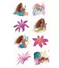 The Little Mermaid 'Beyond The Sea' Temporary Tattoos (1 sheet) The Little Mermaid 'Beyond The Sea' Temporary Tattoos (1 sheet)