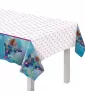 The Little Mermaid 'Beyond the Sea' Plastic Tablecover (1ct) The Little Mermaid 'Beyond the Sea' Plastic Tablecover (1ct)