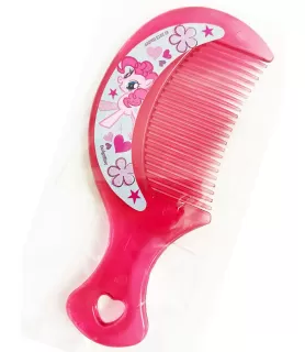 My Little Pony 'Friendship is Magic' Mini Comb / Favor (1ct)