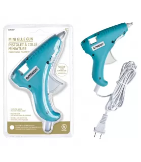 Mini High Temp Hot Glue Gun (1ct)