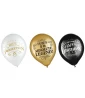 Over the Hill 'Better With Age' Latex Balloons (15ct) Over the Hill 'Better With Age' Latex Balloons (15ct)