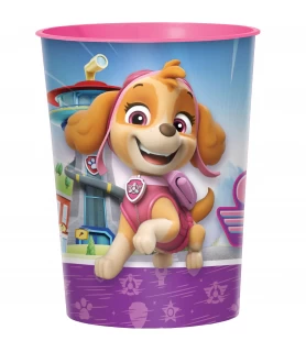 Paw Patrol 'Skye' Reusable Keepsake Cups (2ct)
