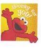 Sesame Street Elmo 'Hooray for Elmo' Lunch Napkins (16ct) Sesame Street Elmo 'Hooray for Elmo' Lunch Napkins (16ct)