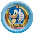 Sonic the Hedgehog