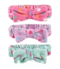 Spa Party Headbands (6ct) Spa Party Headbands (6ct)