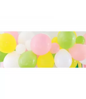 Spring Balloon Garland Kit (1ct)