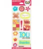 Congrats Stickers (2 sheet) Congrats Stickers (2 sheet)