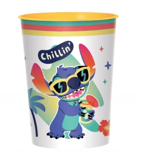 Stitch Reusable Keepsake Cups (2ct)