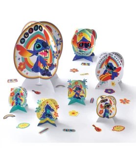 Stitch Table Centerpiece Kit (1kit)