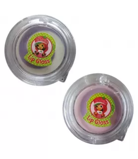 Strawberry Shortcake 'Dolls' Lip Gloss / Favors (6ct)