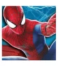 Amazing Spider-Man 2 Small Napkins (16ct) Amazing Spider-Man 2 Small Napkins (16ct)