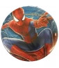 Amazing Spider-Man 2 Large Paper Plates (8ct) Amazing Spider-Man 2 Large Paper Plates (8ct)
