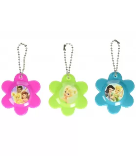 Tinker Bell and the Disney Fairies Mirror Keychains / Favors (12ct)
