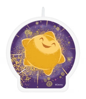 Wish Birthday Candle (1ct)