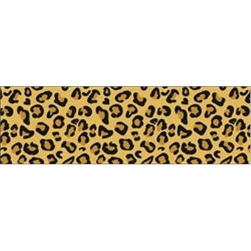 leopard bar tape