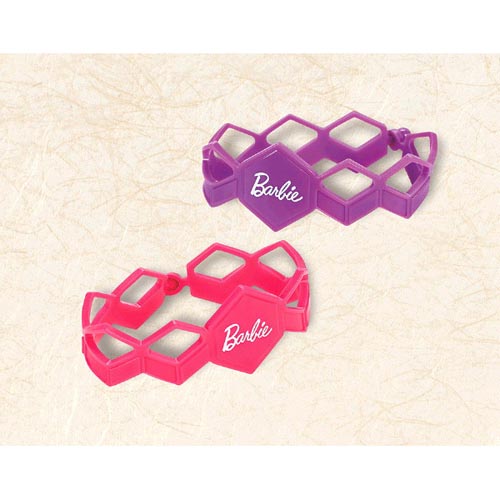 barbie favors