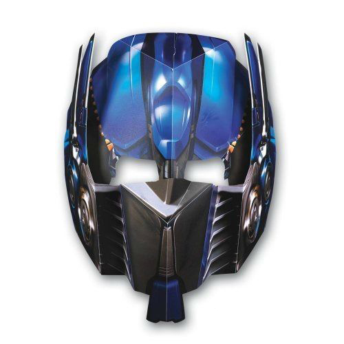 transformers-optimus-prime-paper-masks-4ct